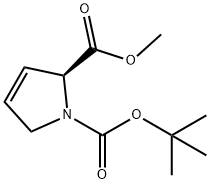 (S)-1-tert-Butyl2-methyl1H-pyrrole-1,2(2H,5H)-dicarboxylate