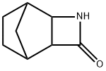 3-Azatricyclo[4.2.1.0(2,5)]Nonan-4-one