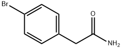 2-(4-Bromophenyl)acetamide