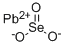 亚硒酸铅 结构式