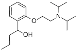 凯托卡诺 结构式