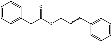 CINNAMYL PHENYL ACETATE