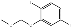 1,4-Difluoro-2-(methoxymethoxy)benzene