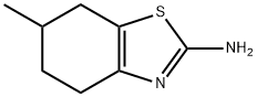 6-Methyl-4,5,6,7-tetrahydrobenzo[d]thiazol-2-amine