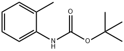 tert-Butylo-tolylcarbamate