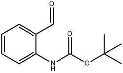 tert-Butyl(2-formylphenyl)carbamate