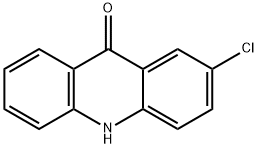 2-Chloroacridin-9(10H)-one