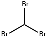 三溴甲烷 结构式