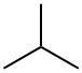 异丁烷 结构式