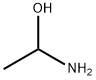 1-氨基乙醇 结构式