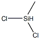 甲基二氯硅烷 结构式