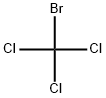 三氯溴甲烷 结构式