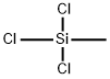 一甲基三氯硅烷 结构式