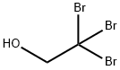 三溴乙醇 结构式