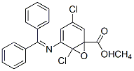 N-(Diphenylmethylene)methanamineN-oxide 结构式