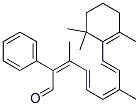 phenyl retinal 结构式