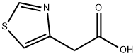 2-(4-Thiazolyl)aceticAcid