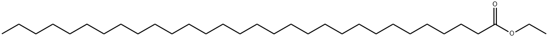 TRIACONTANOIC ACID ETHYL ESTER