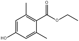 Ethyl4-hydroxy-2,6-dimethylbenzoate