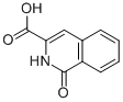 1-Oxo-1,2-dihydroisoquinoline-3-carboxylicacid