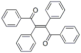 1,2,3,4-Tetraphenyl-2-butene-1,4-dione 结构式