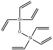 六乙烯基二硅氧烷 结构式