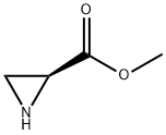 (S)-Methylaziridine-2-carboxylate