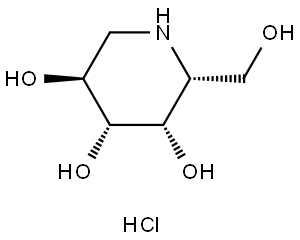 Migalastathydrochloride