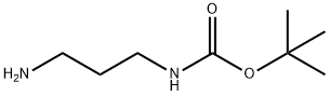 N-叔丁氧羰基-1,3-丙二胺