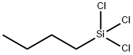 正丁基三氯硅烷 结构式