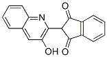 溶剂黄114 结构式