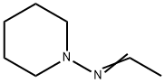 N-Piperidinoethaneimine 结构式