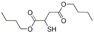 dibutyl mercaptosuccinate 结构式