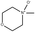 N-甲基吗啉氧化物 结构式