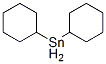 DICYCLOHEXYLTIN 结构式