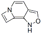 1H-Azeto[1,2-a]isoxazolo[3,4-c]pyridine(9CI) 结构式