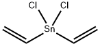 二乙烯基二氯化锡 结构式