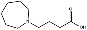 4-(Azepan-1-yl)butanoicacid