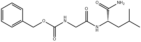 Z-GLY-LEU-NH2