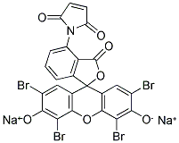 EOSIN-5-MALEIMIDE 结构式