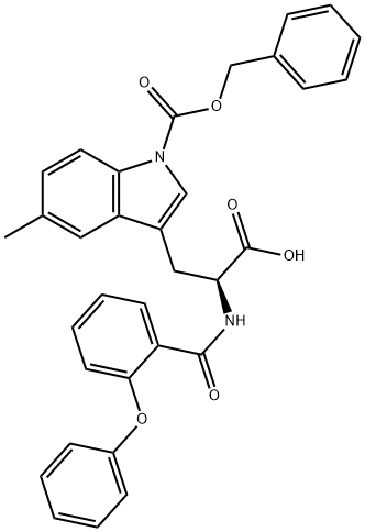 R5C3 结构式