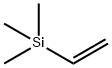 乙烯基三甲基硅烷 结构式