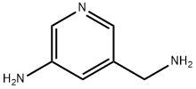 5-(Aminomethyl)pyridin-3-amine