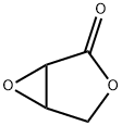 3,6-Dioxabicyclo[3.1.0]hexan-2-one 结构式
