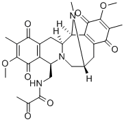 saframycin S 结构式