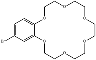 4'-Bromobenzo-18-crown 6-Ether