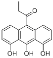 10-propionyl dithranol