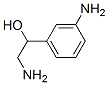 Benzenemethanol, 3-amino-alpha-(aminomethyl)- (9CI) 结构式