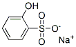 phenol/ sulfonic acid sodium salt 结构式