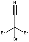 三溴乙腈 结构式